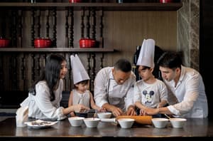 thumbnail: Children's activities