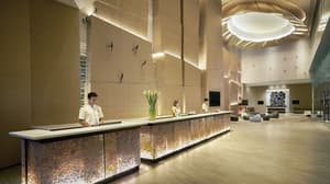 thumbnail: Reception