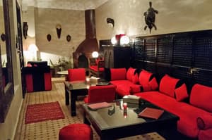 thumbnail: Lounge