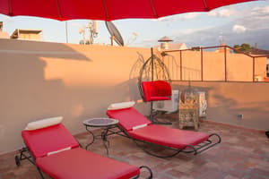 thumbnail: Terrace/patio