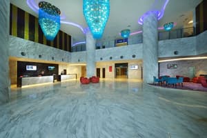 thumbnail: Reception