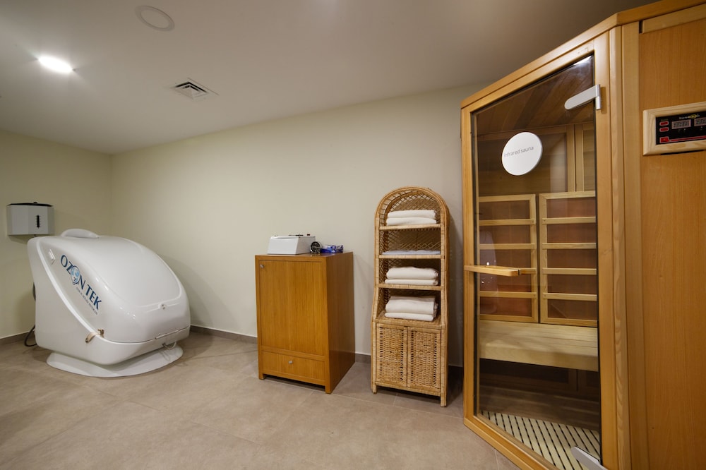 Treatment room