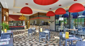thumbnail: Restaurant