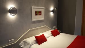 thumbnail: Room
