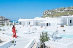 thumbnail: Terrace/patio