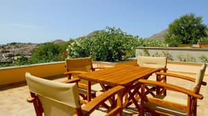 thumbnail: Terrace/patio
