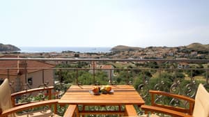 thumbnail: Balcony
