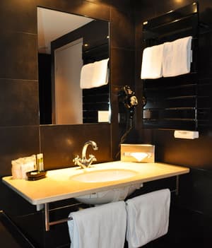 thumbnail: Bathroom sink