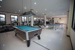 thumbnail: Game room