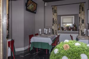 thumbnail: Interior