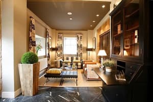 thumbnail: Interior