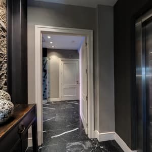 thumbnail: Hallway