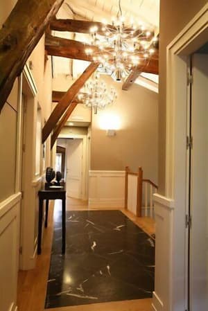 thumbnail: Hallway