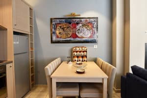 thumbnail: In-room dining