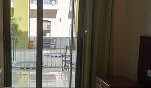 thumbnail: View from room