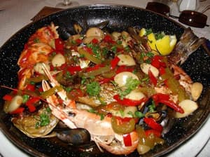 thumbnail: Restaurant