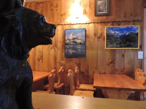 thumbnail: Restaurant