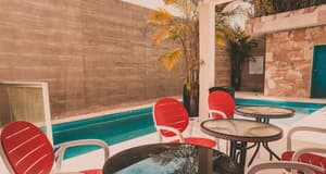 thumbnail: Pool