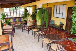 thumbnail: Interior