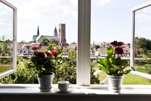 thumbnail: View from room