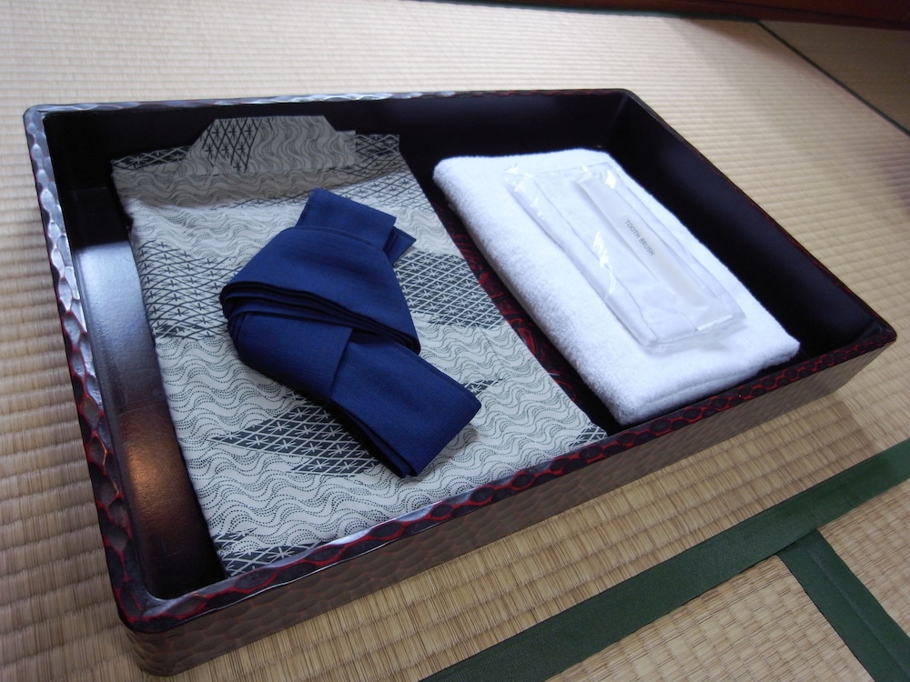 Yukata