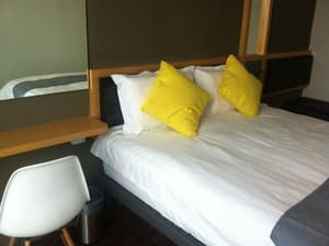 thumbnail: Room
