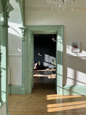 thumbnail: Hallway