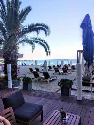 thumbnail: Beach
