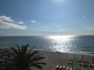 thumbnail: Beach