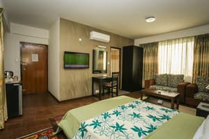 thumbnail: Room