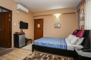 thumbnail: Room