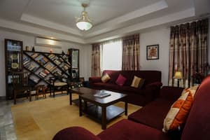 thumbnail: Interior