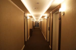 thumbnail: Room amenity