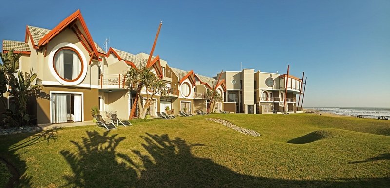 General view