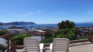 thumbnail: Balcony