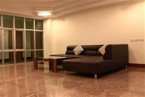 thumbnail: Lobby sitting area