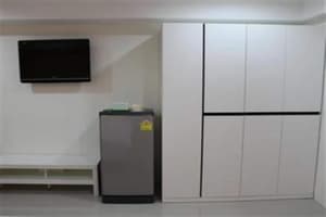 thumbnail: Mini-refrigerator