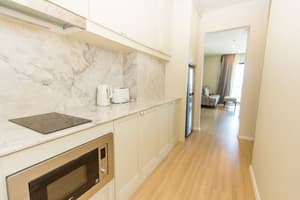 thumbnail: Private kitchen