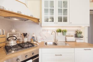 thumbnail: Private kitchen