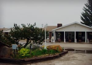 thumbnail: Breakfast area
