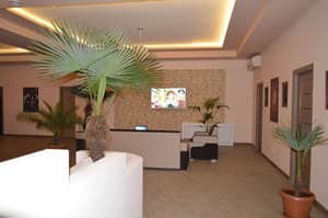 thumbnail: Reception