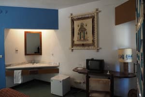 thumbnail: Living area