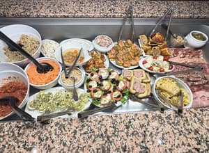 thumbnail: Restaurant