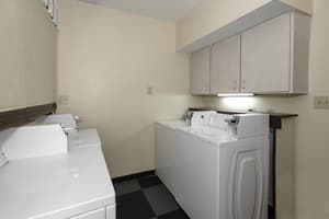 thumbnail: Laundry room