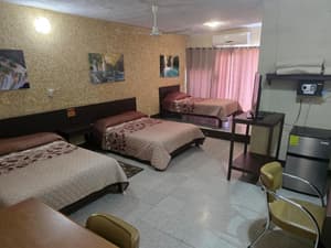 thumbnail: Rooms