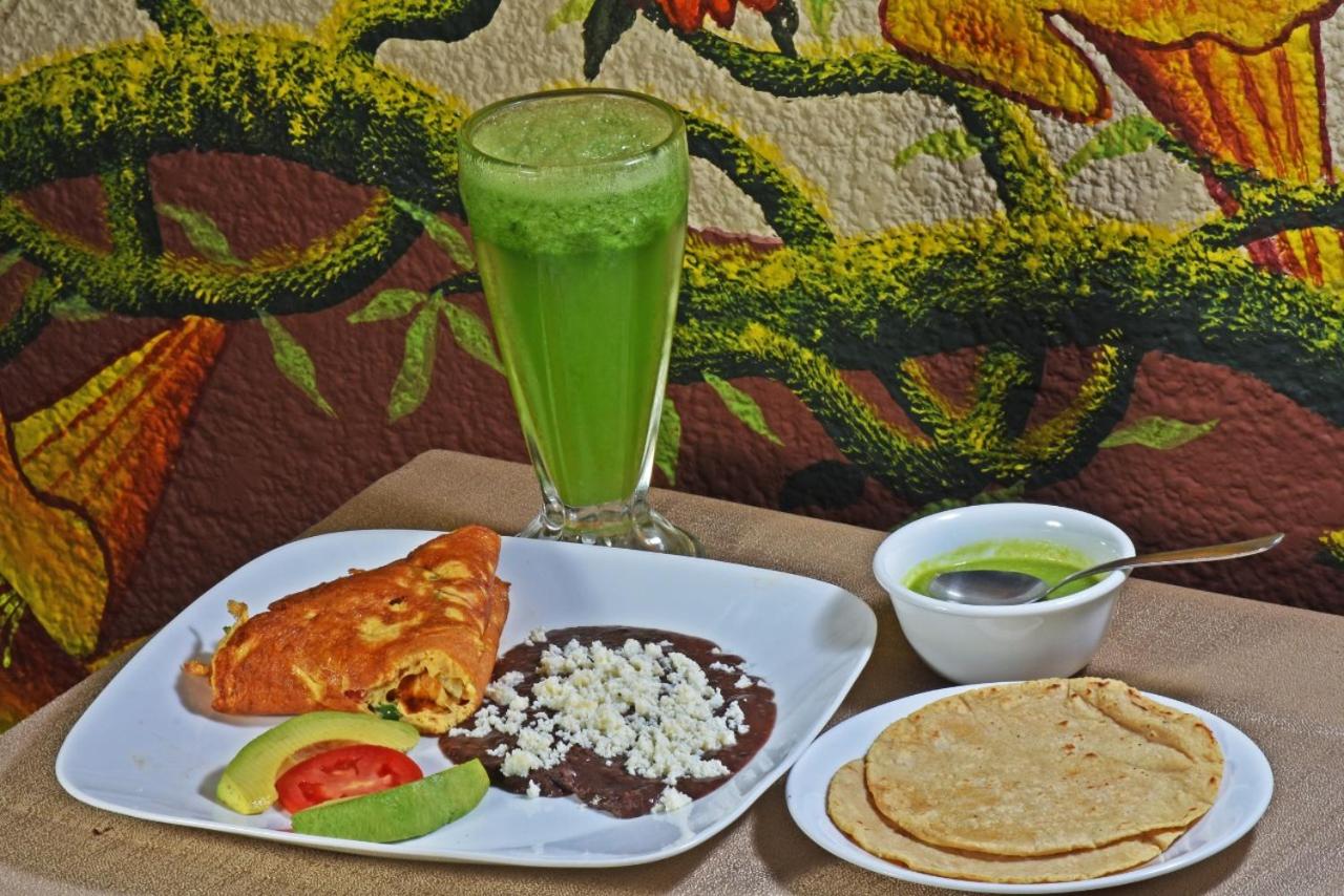 Restaurant-cafeteria