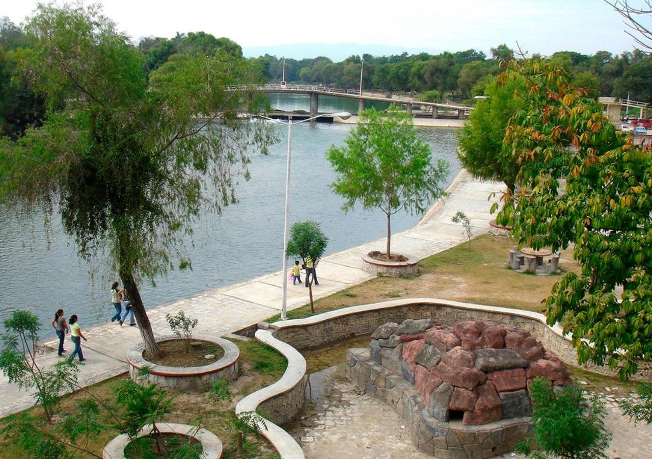 Surroundings