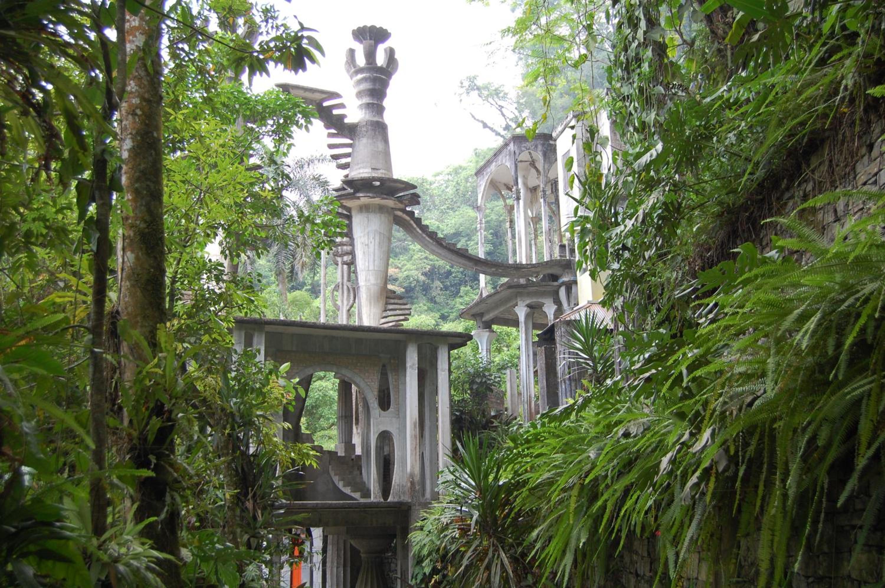 Surroundings