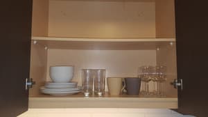 thumbnail: Private kitchenette