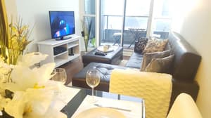 thumbnail: Living area
